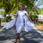 Image showing female subject