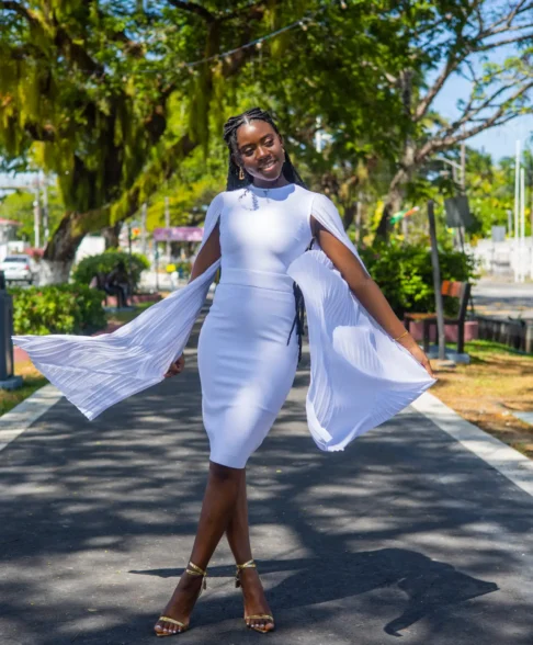 Image showing female subject