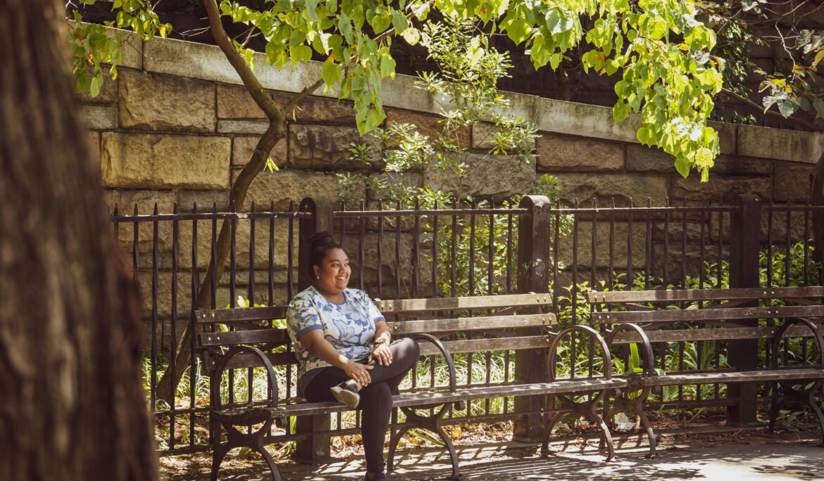 Image showing female subject